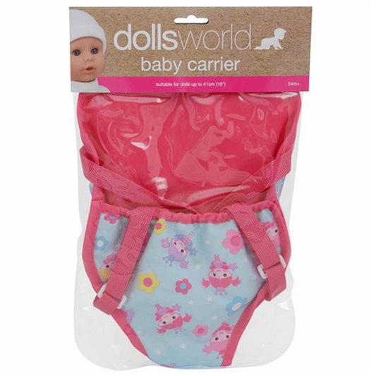 doll baby carrier