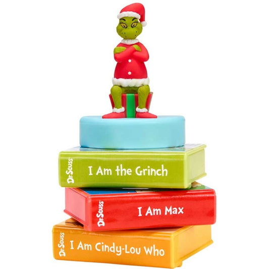 the grinch story dream collection
