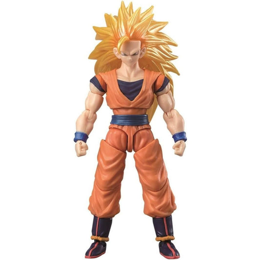 action figure with long hair