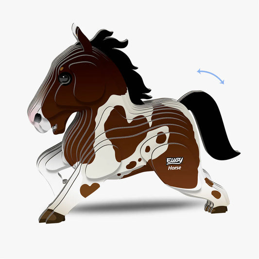 eugy horse