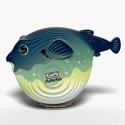 eugy pufferfish