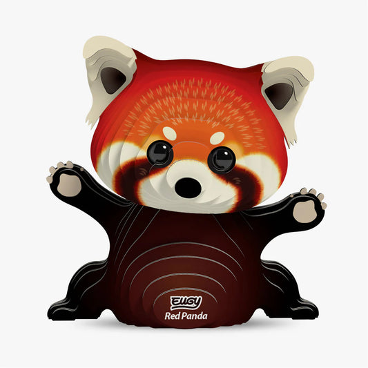 eugy red panda
