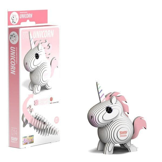 eugy unicorn kit