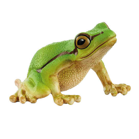 european tree frog figure