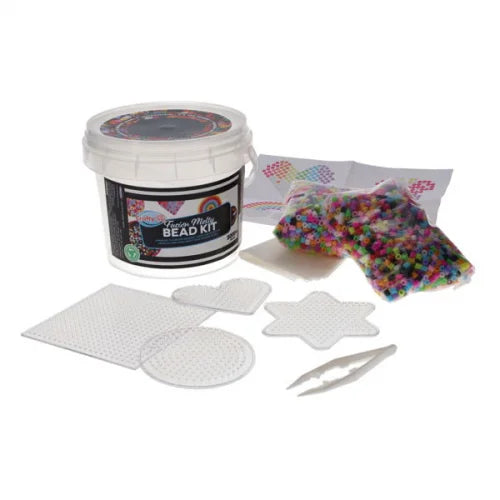 fusion 5000 bead kit contents