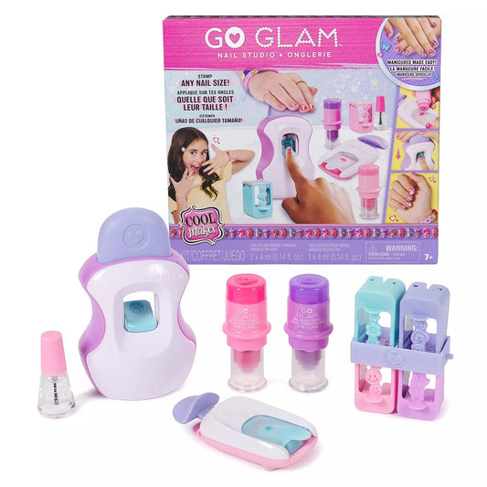 nail art playset