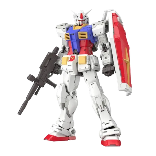 gundam version 2.0 model kit
