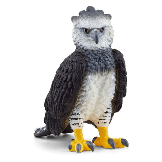 harpy eagle figure