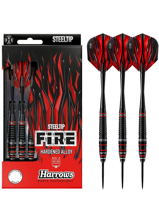 red darts 22g