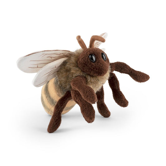 honey bee plush