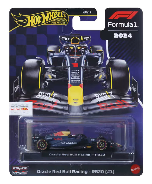 hot wheels red bull oracle race car