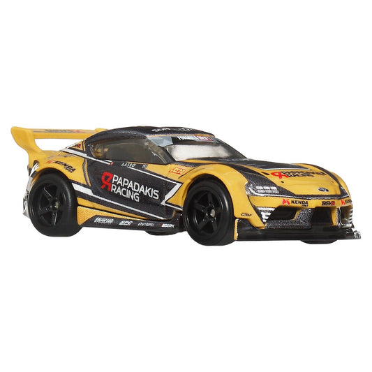 toyota gr supra