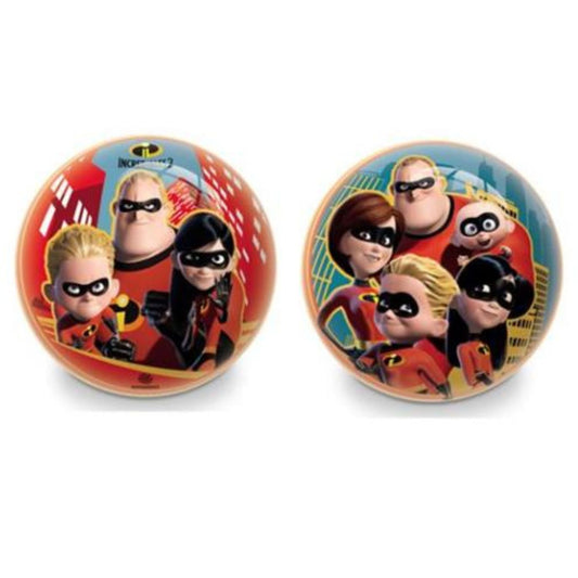 incredibles ball