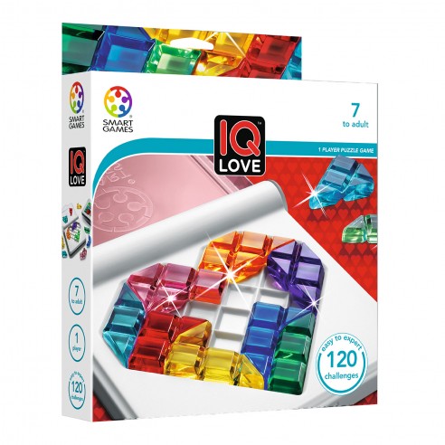 iq love brain trainer