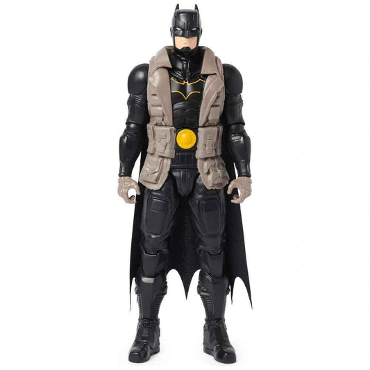 coat batman figure
