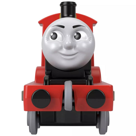 james engine large diecast front