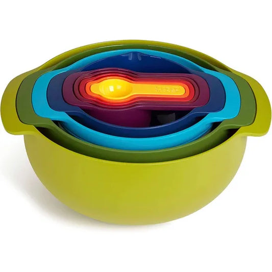 nest toy set