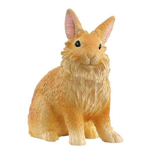 lionhead rabbit toy