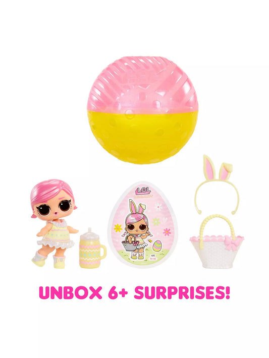 surprise mini doll collectable