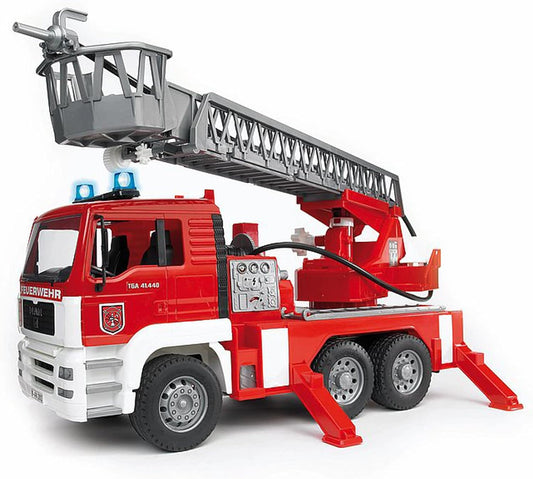 fire engine