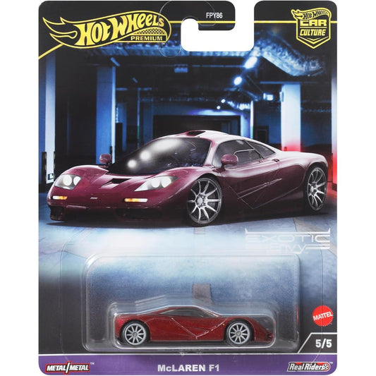 packaging for hot wheels purple car