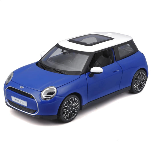 mini cooper toy car