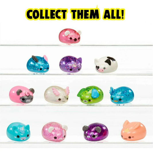 moj moj crunch squishy toy