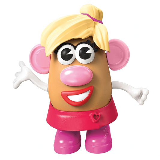 mrs potato head