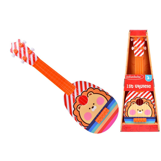 child's ukulele
