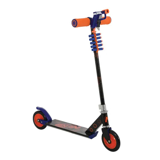 nerf scooter