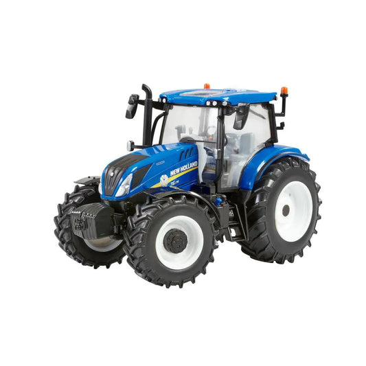 Britain's New Holland T6.175 Tractor 43356