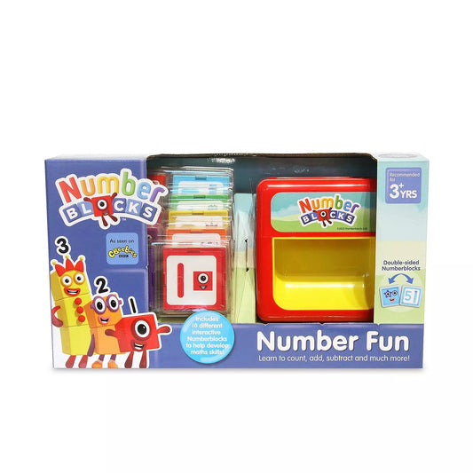 numberblocks number blocks in packaging
