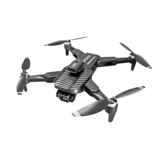 obstacle avoidance drone