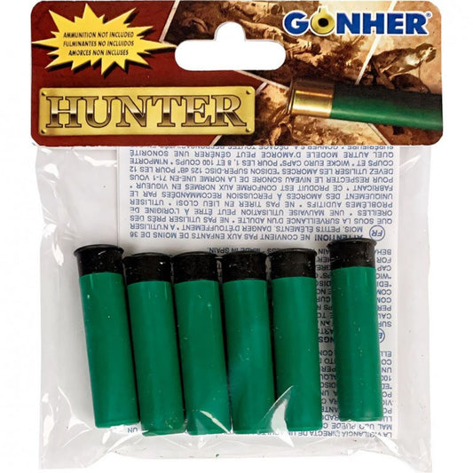 hunter cartridges