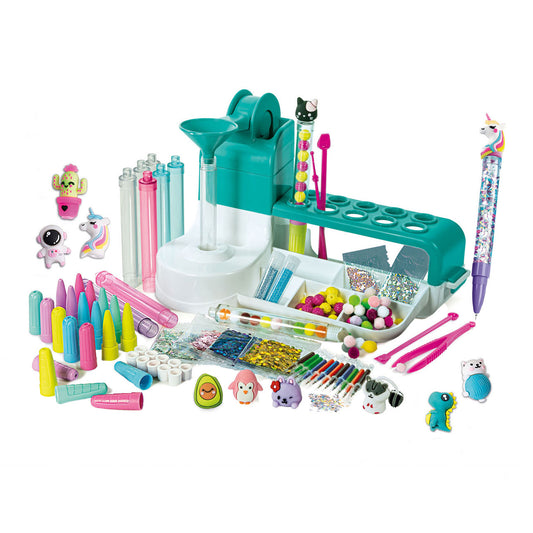 pen making kits contents