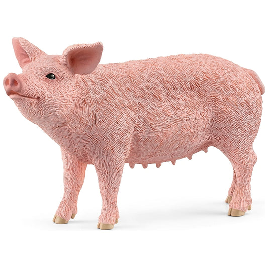 pig figure