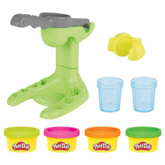 play doh smoothie set