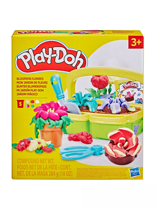 play doh gardening kit