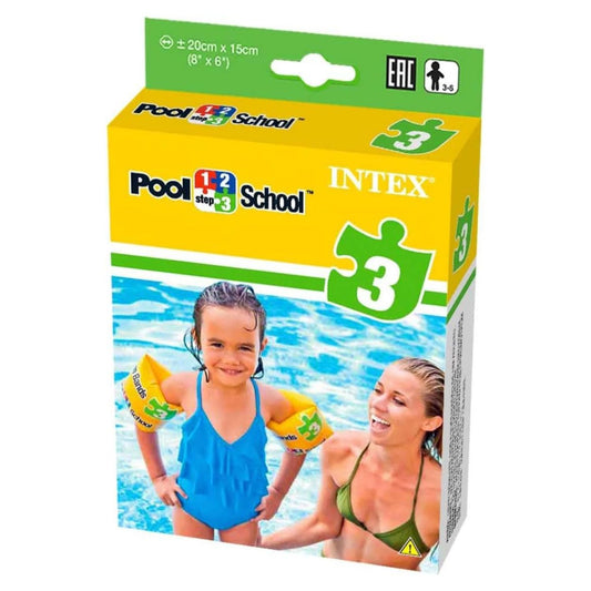 arm bands in packaging