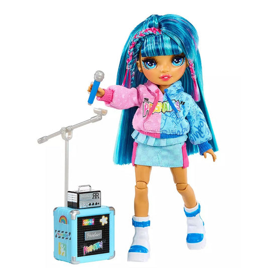 skylar bradshaw doll