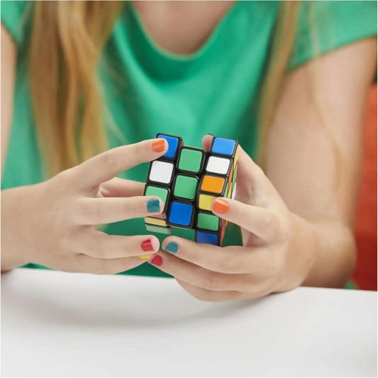 3x3 rubiks cube