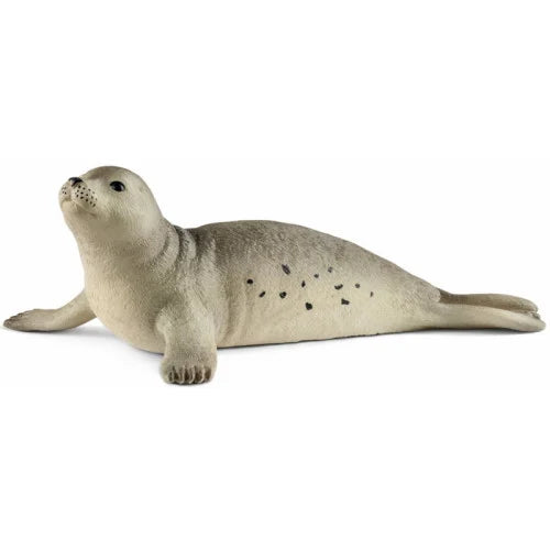 seal figurine