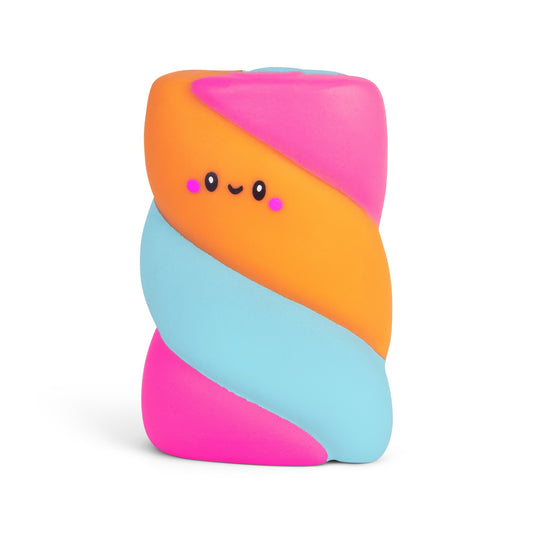 marshmallow squishy toy