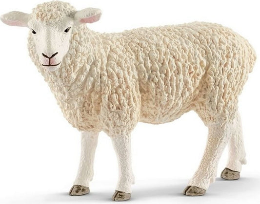 sheep figure