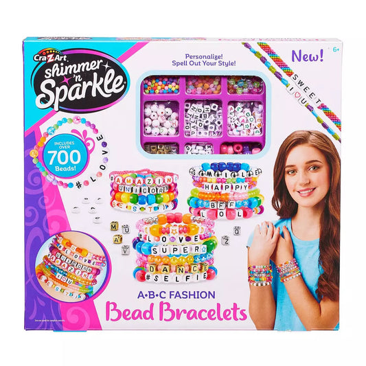 bead bracelet making kit