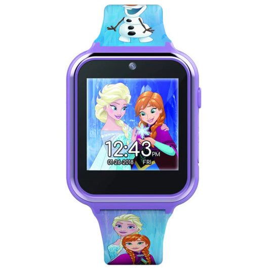 disney frozen smart watch
