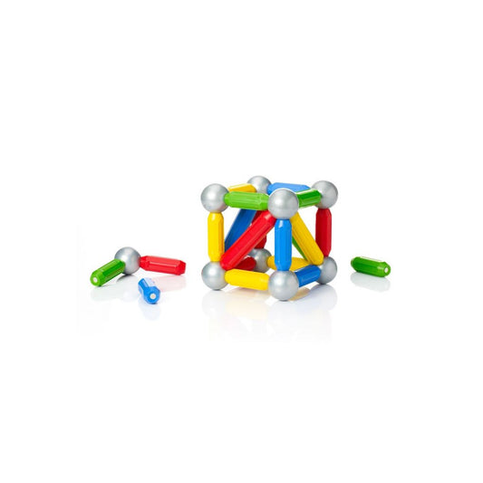 smartmax plus magnetic building set