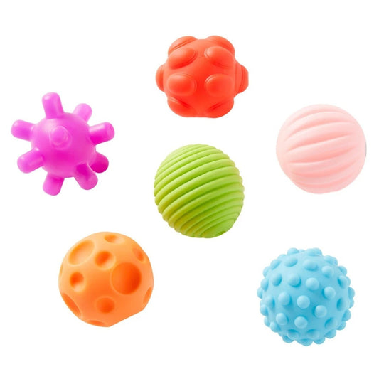 sensory ball set