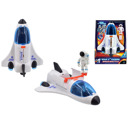 space shuttle playset