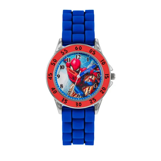 spiderman watch